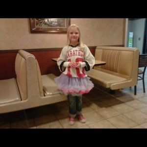 Meet your Posher, Heather